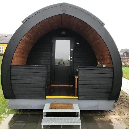 Herberg Hodde Tistrup