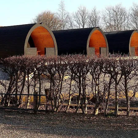 Hodde Tistrup
