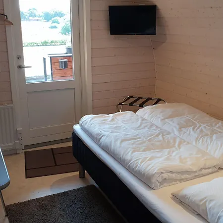 Hodde 3* Tistrup