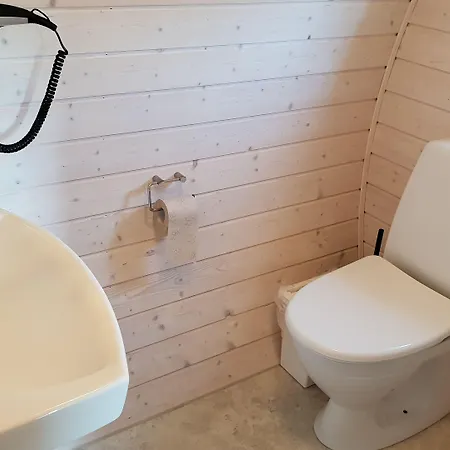 Hodde 여관 Tistrup