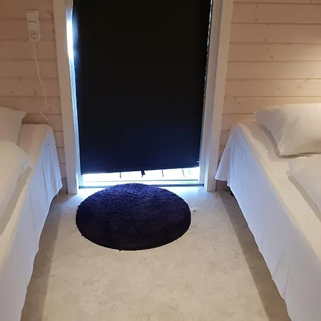 Herberg Hodde 3*