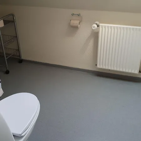 Hodde Herberg Tistrup