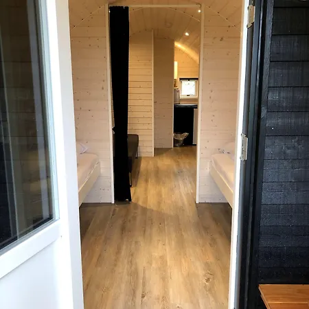 Hodde 3* Tistrup
