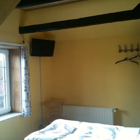 Hodde 3* Tistrup
