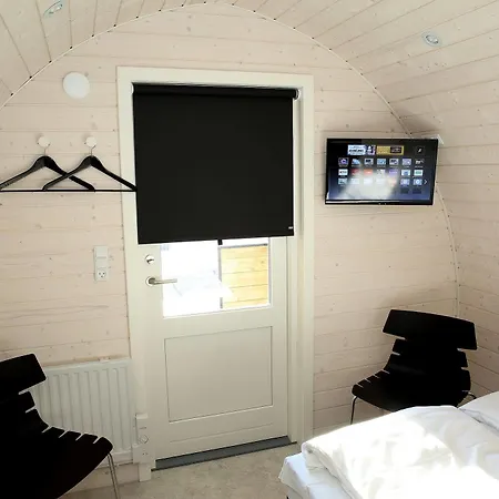 Hodde 3* Tistrup
