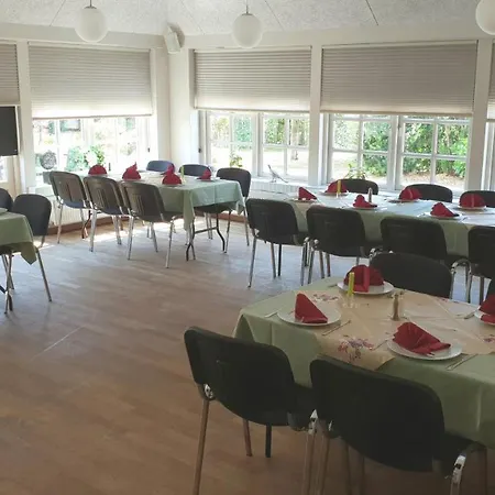Hodde 3* Tistrup