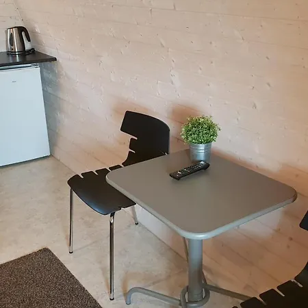 Hodde 3* Tistrup