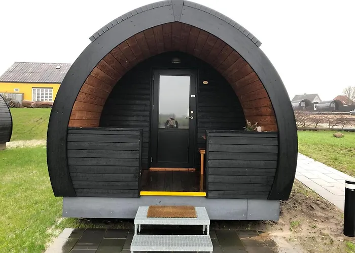 Värdshus Hodde Tistrup