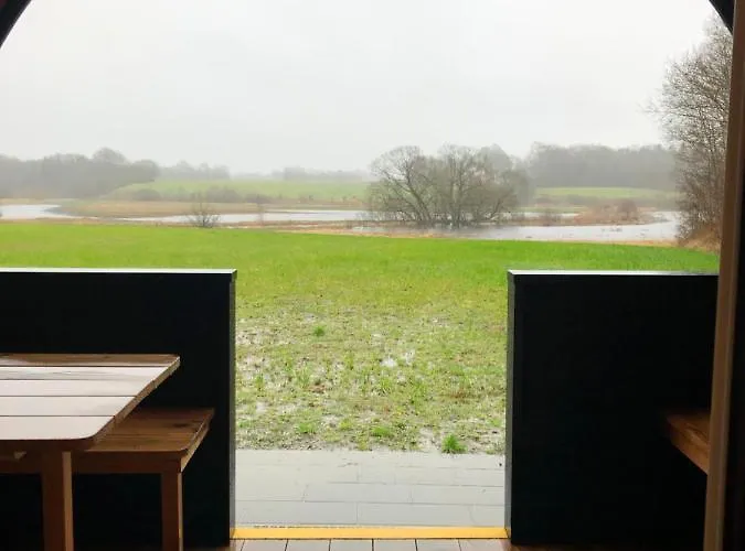 Värdshus Hodde Tistrup