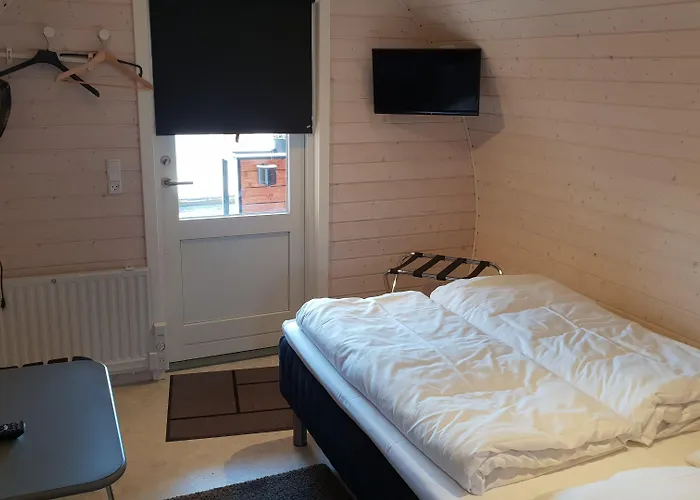 Värdshus Hodde Tistrup