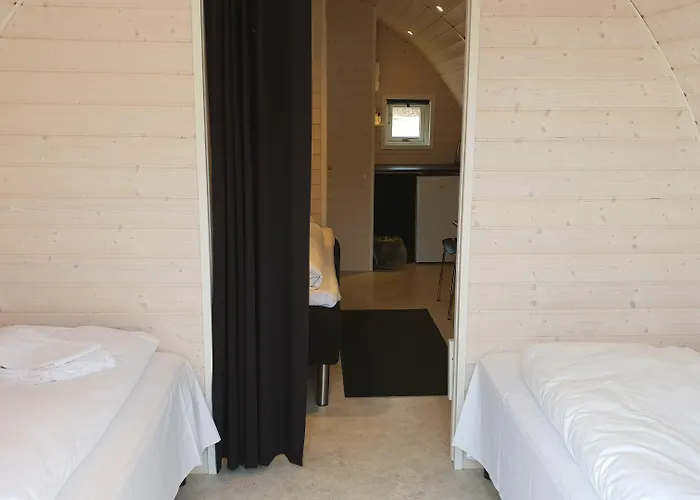 Hodde Värdshus Tistrup