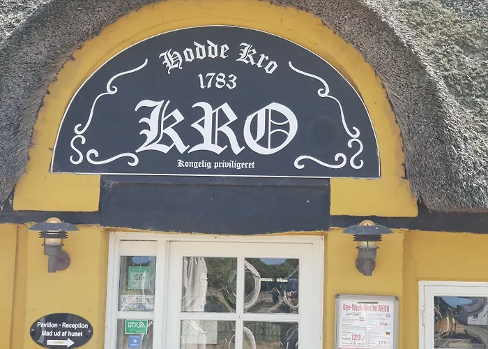 Kro Hodde
