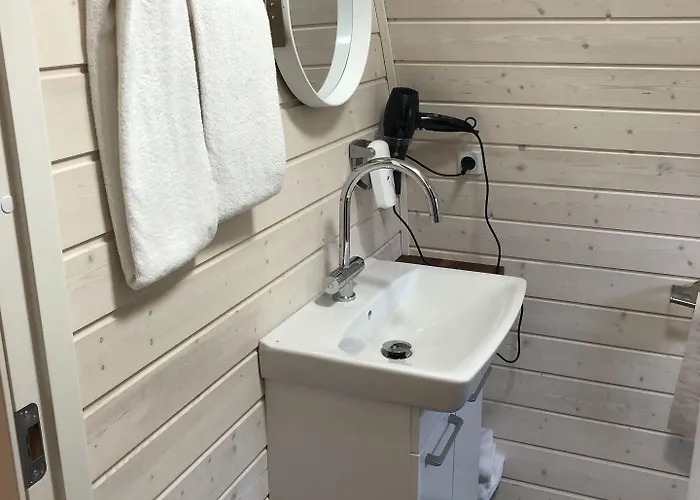 Värdshus Hodde Tistrup